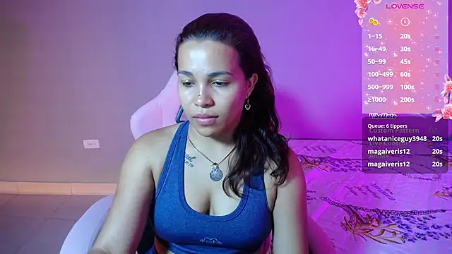 Snapshot of diabliita_ chatting on November 8, 2025, 2:39 pm diabliita online show from November 8, 2025, 2:39 pm