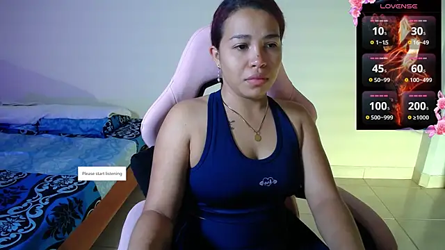 Snapshot of diabliita_ chatting on December 19, 2025, 10:33 am diabliita online show from December 19, 2025, 10:33 am