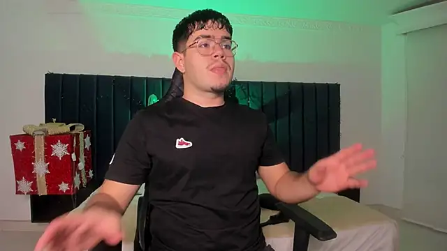 thiago occonor online show from January 8, 2026, 4:37 am