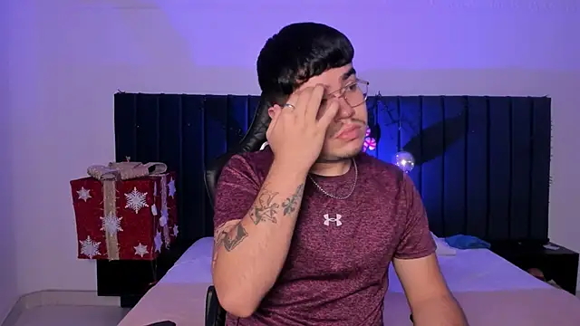 thiago occonor online show from January 10, 2026, 12:34 am