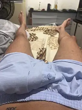 89jao online show from October 31, 2025, 9:43 am