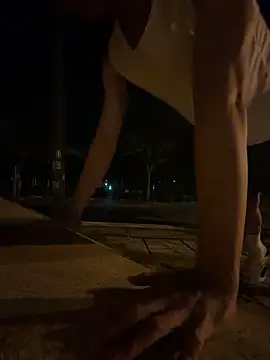 Wuza-H online show from February 23, 2026, 9:23 pm