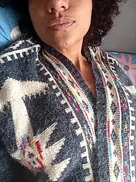 Seductress Malia online show from October 16, 2025, 2:51 pm