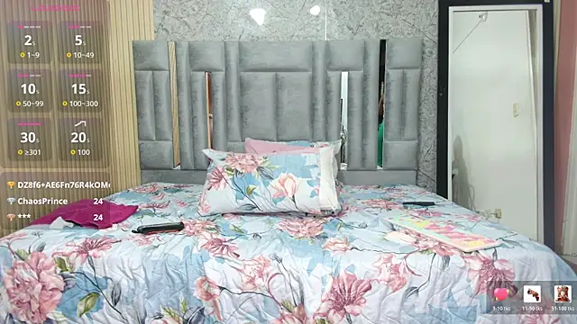 CheatingNeighborr online show from February 25, 2026, 7:51 am