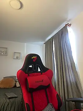 Ezzio Scolaro online show from March 20, 2026, 9:08 pm