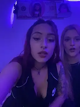 amatista7768 online show from October 29, 2025, 12:02 am