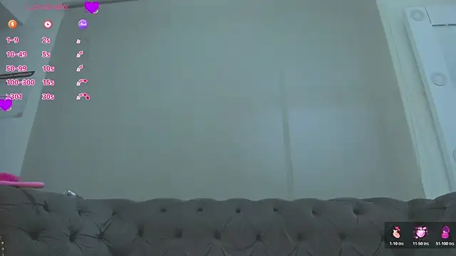 GeorginaFit online show from October 29, 2025, 11:56 am