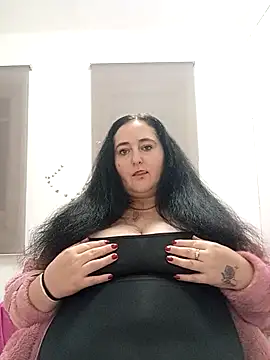 Bella 862 online show from November 28, 2025, 4:42 pm