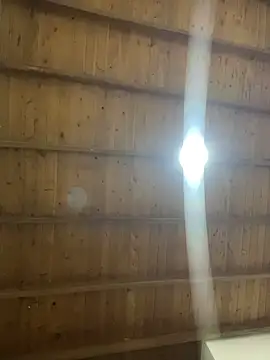 Nhefertary online show from January 12, 2026, 3:12 am