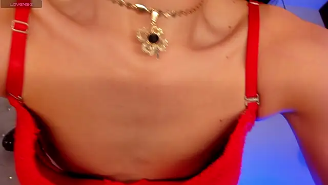 Rosse Alice  online show from April 15, 2026, 9:59 pm