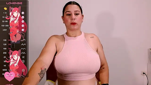 Snapshot of sweet_monsalve37 chatting on March 9, 2026, 10:19 am sweet monsalve37 online show from March 9, 2026, 10:19 am