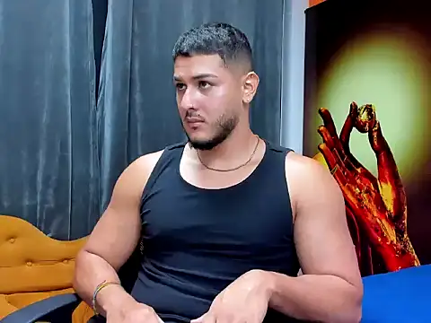 jasonshaw25 online show from November 10, 2025, 5:23 pm