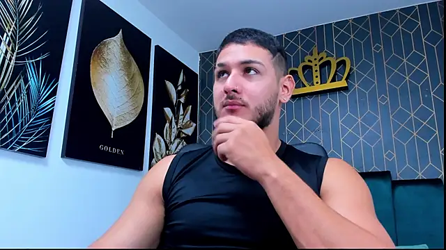 jasonshaw25 online show from January 6, 2026, 5:16 pm