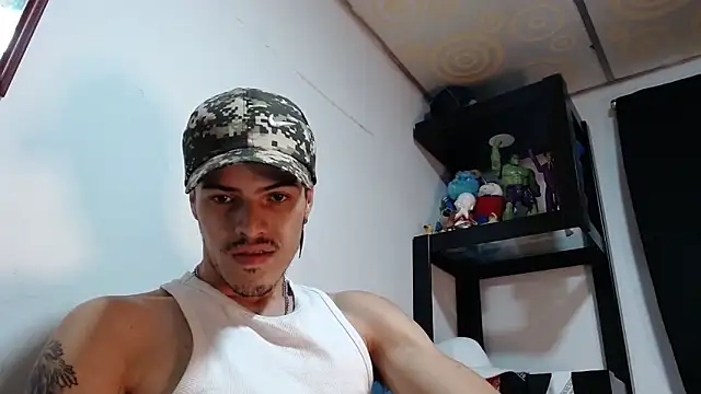 imsammytop online show from November 4, 2025, 12:59 pm