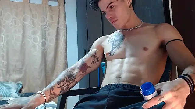 Snapshot of imsammytop chatting on March 23, 2026, 9:57 am imsammytop online show from March 23, 2026, 9:57 am