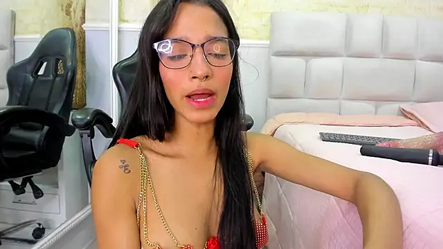 ScarletEvanss  online show from March 12, 2026, 11:16 am