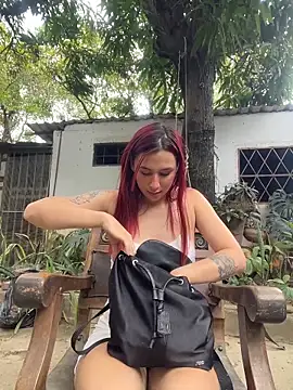 iisabella09 online show from March 14, 2026, 7:08 pm