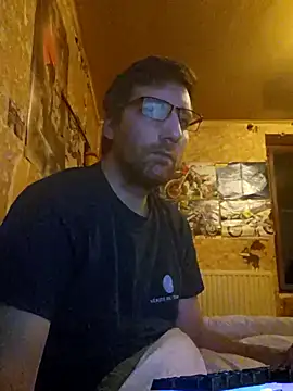 Snapshot of Patrice51230 chatting on November 29, 2025, 10:24 pm Patrice51230 online show from November 29, 2025, 10:24 pm