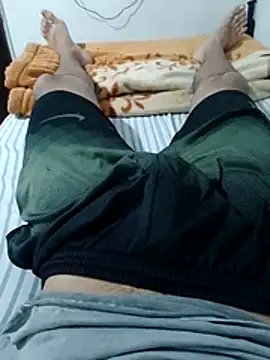  Mudinho  online show from October 26, 2025, 3:34 am