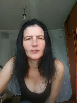 JudyDawn online show from October 29, 2025, 6:59 am