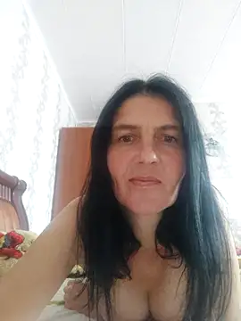 JudyDawn online show from November 7, 2025, 6:57 am