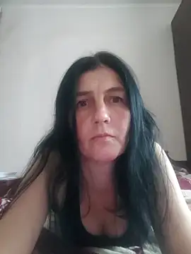 JudyDawn online show from December 21, 2025, 10:33 am