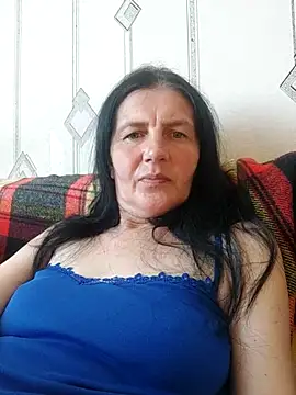 JudyDawn online show from April 14, 2026, 5:46 am