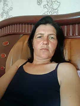 JudyDawn online show from June 11, 2026, 7:17 am