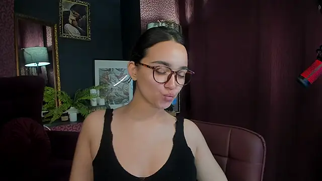 Snapshot of ShadowLotus_ chatting on October 13, 2025, 8:53 pm ShadowLotus  online show from October 13, 2025, 8:53 pm