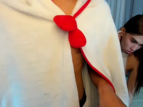 Yourdreamgoddess online show from January 5, 2026, 5:27 pm