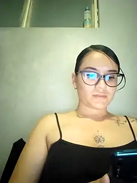 Snapshot of Gardeniia_hot chatting on October 9, 2025, 3:37 am Gardeniia hot online show from October 9, 2025, 3:37 am
