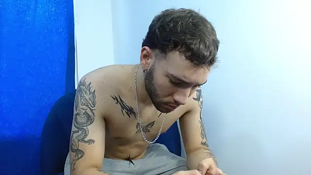 angel kyrozz online show from October 5, 2025, 7:12 pm