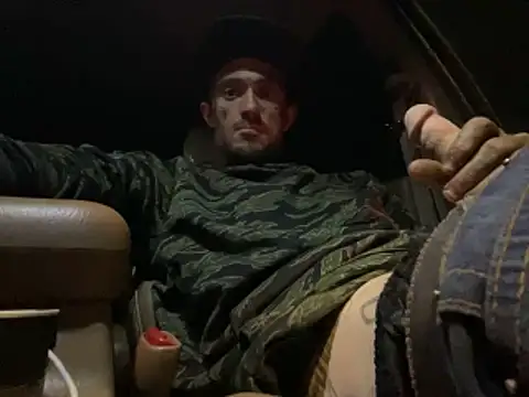 SWAGGDaddy93 online show from April 12, 2026, 9:03 am