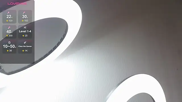 Cute Mike online show from November 1, 2025, 6:10 pm