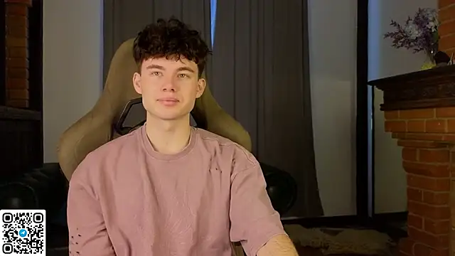 Cute Mike online show from March 10, 2026, 4:50 am