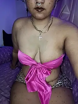 Curvy Navya online show from January 11, 2026, 4:12 pm