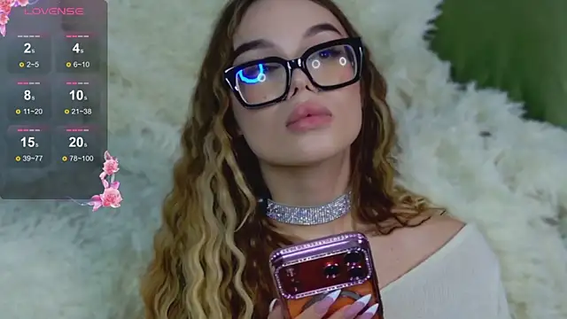 Snapshot of DianaRizz chatting on March 1, 2026, 4:53 pm DianaRizz online show from March 1, 2026, 4:53 pm