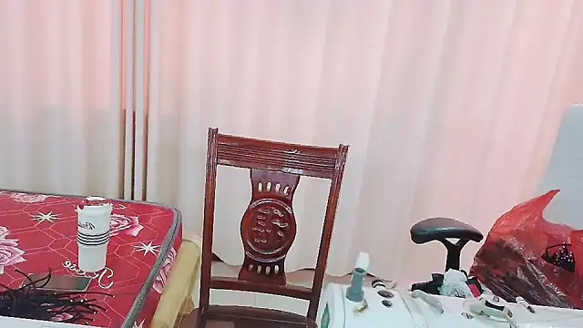 CCOO520 online show from October 22, 2025, 3:29 am