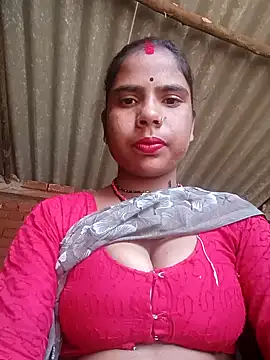 Pabitra cute online show from October 14, 2025, 4:35 am