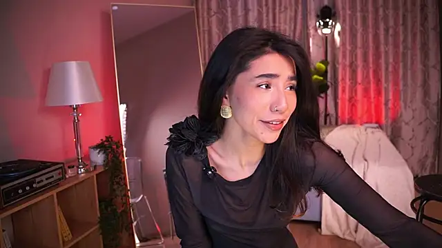 YokoKoko  online show from February 13, 2026, 5:58 am