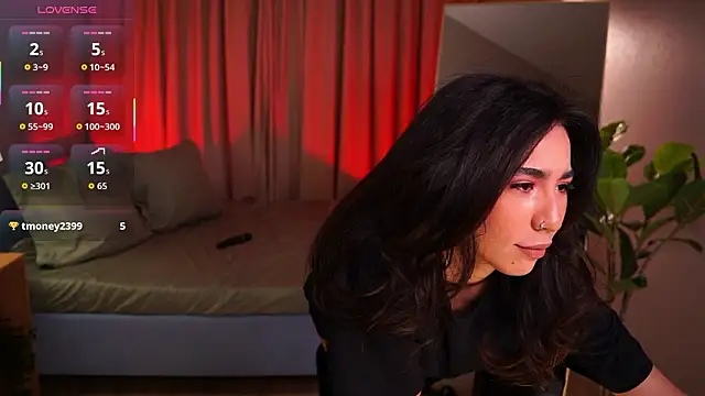 YokoKoko  online show from March 24, 2026, 5:34 am