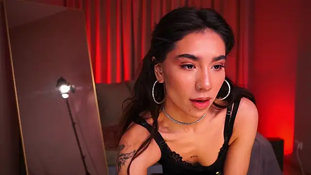 YokoKoko  online show from April 11, 2026, 5:34 am