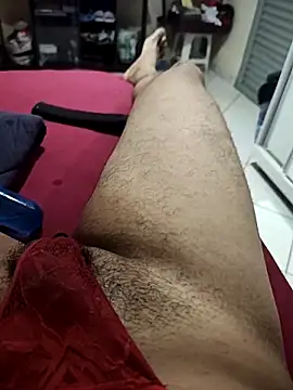 IncomingEssence478 online show from April 6, 2026, 11:49 pm