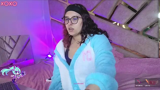 zafire gixx online show from March 7, 2026, 4:20 am