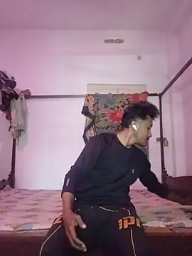 Binny91 online show from January 8, 2026, 5:10 am