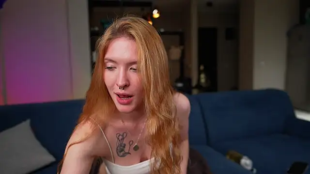 SsonicPorn online show from October 18, 2025, 4:41 pm