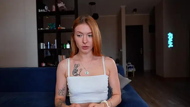 SsonicPorn online show from November 2, 2025, 9:11 am