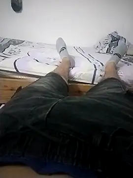 Snapshot of HuesitoJhon chatting on October 4, 2025, 3:54 pm HuesitoJhon online show from October 4, 2025, 3:54 pm