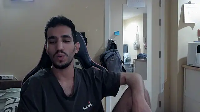 junokun22 online show from November 10, 2025, 7:13 pm