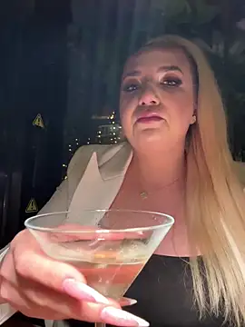 evedanger online show from February 21, 2026, 8:54 pm